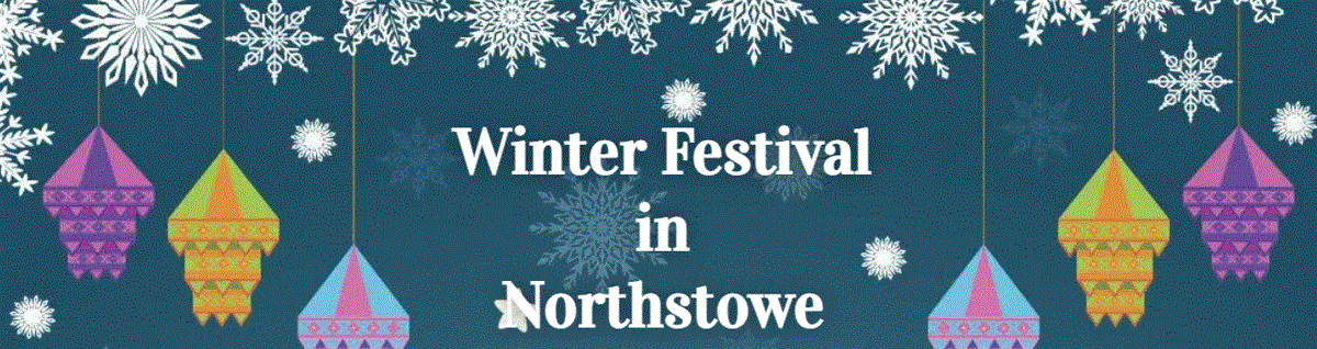 Northstowe Winter Festival