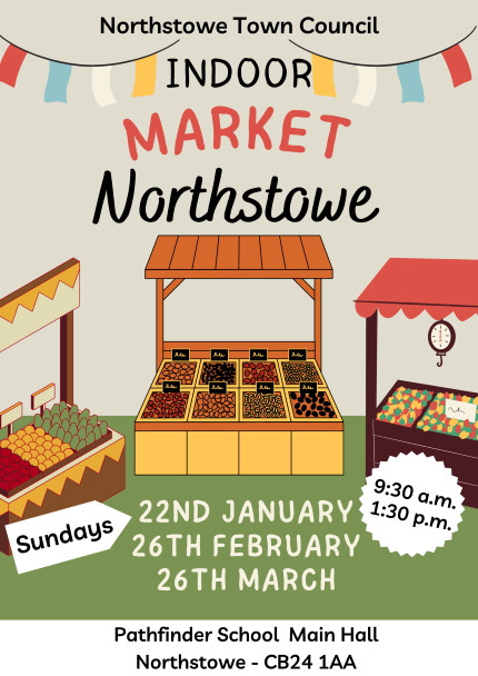 Winter Markets 22Jan 26Feb and 26Mar 2023