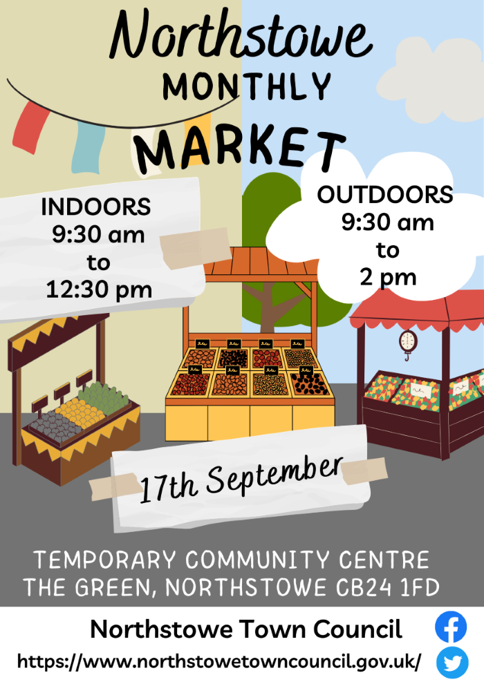 17th September_Indoor- Outdoor market