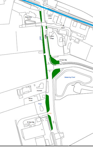 INVITATION TO TENDER_Verges maintenance along B1050 in Northstowe