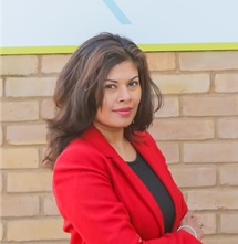 Cllr Shola Delip