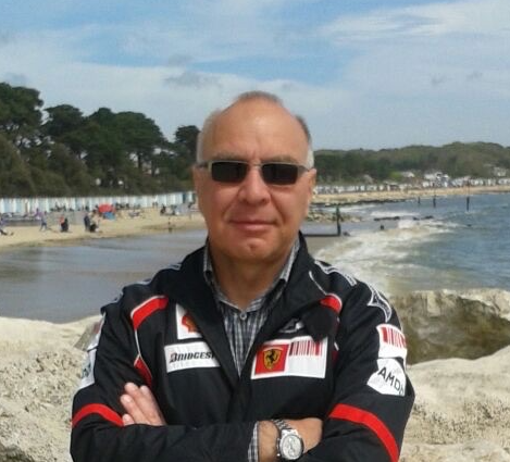 Cllr Maurizio Cattaneo